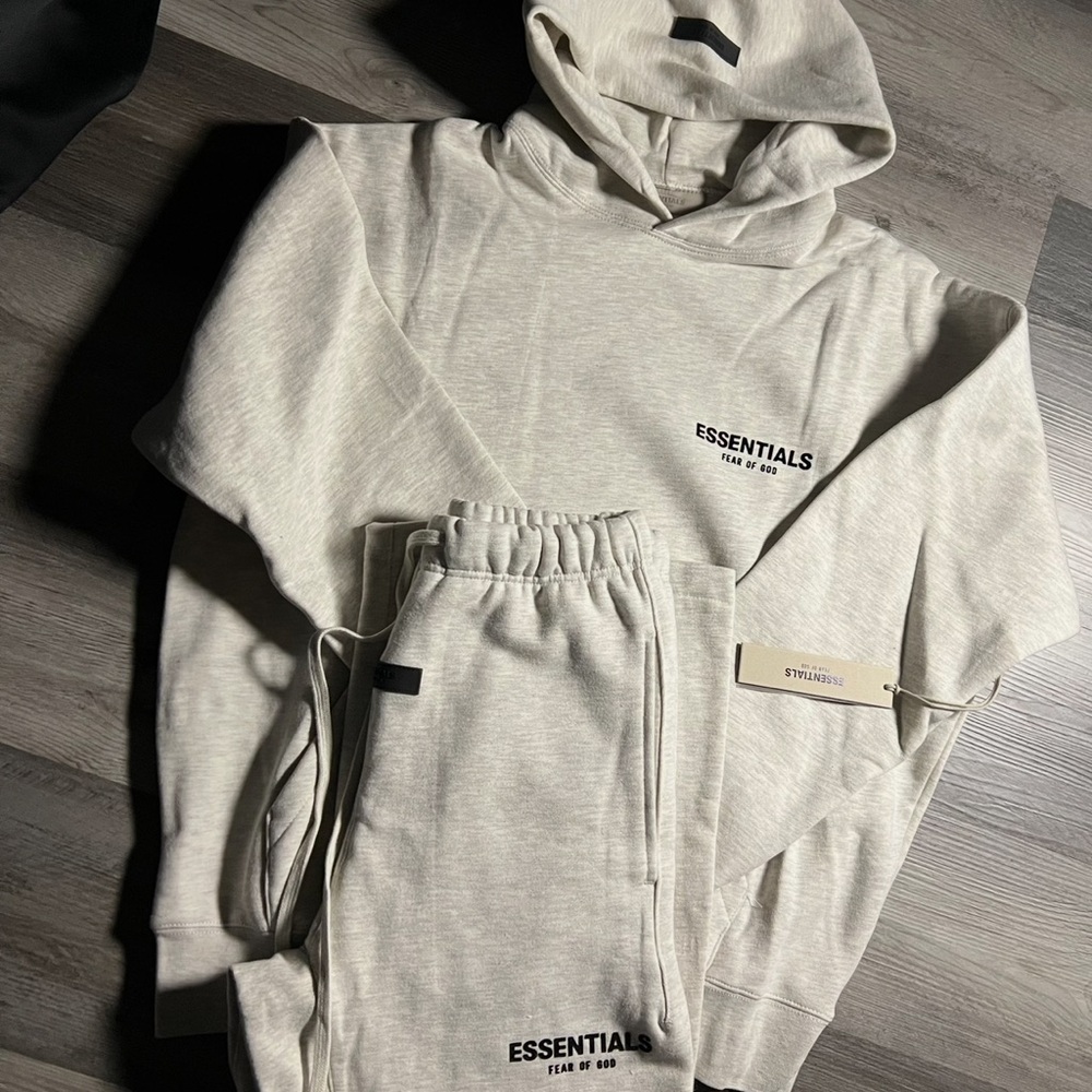 Essentials Set - image 1